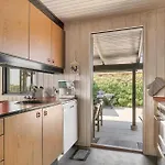 Ferienhaus Sj257-hejls-brombaervaenget-17 *