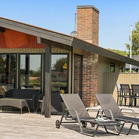 Sj257-hejls-brombaervaenget-17 別荘