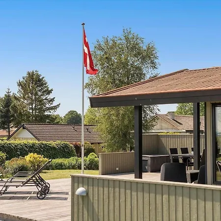 別荘 Sj257-hejls-brombaervaenget-17 *