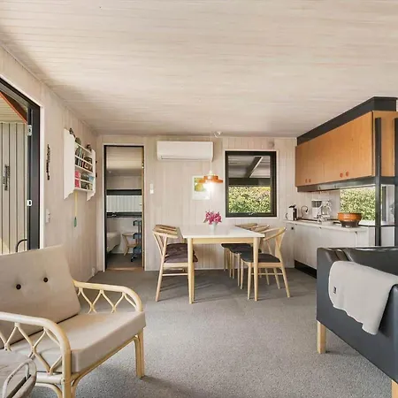 Sj257-hejls-brombaervaenget-17 別荘 Hejls