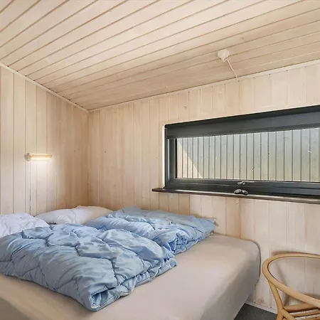 Sj257-hejls-brombaervaenget-17 別荘 Hejls