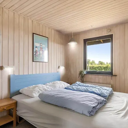 別荘 Sj257-hejls-brombaervaenget-17 Hejls