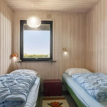 Sj257-hejls-brombaervaenget-17 別荘 *