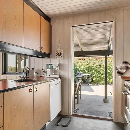 別荘 Sj257-hejls-brombaervaenget-17 *