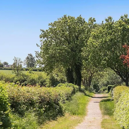 Сasa de vacaciones Sj257-hejls-brombaervaenget-17 Hejls